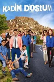Kadim Dostum tv show poster