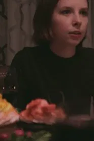 DINNERDINNERDINNERDINNER movie poster