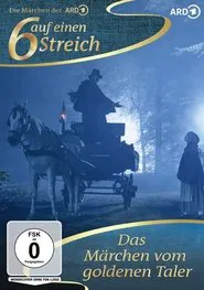 Das Märchen vom goldenen Taler movie poster