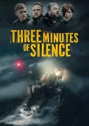 Three Minutes of Silence movie poster