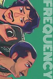 FREQUENCY movie poster