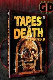 Tapes of Death Chapter 2 movie poster