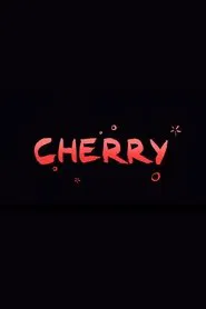 Cherry movie poster
