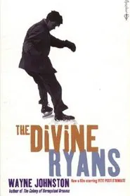 The Divine Ryans movie poster