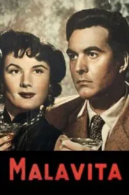 Malavita movie poster