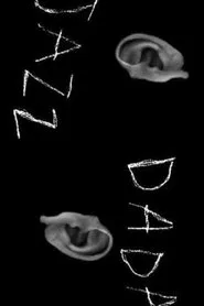 Dada Jazz. Piensan las manos piensan los pies movie poster