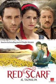 Red Scarf tv show poster