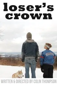 Loser's Crown movie poster