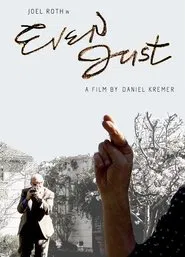 Even Just movie poster