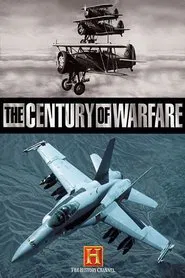 The Century of Warfare tv show poster