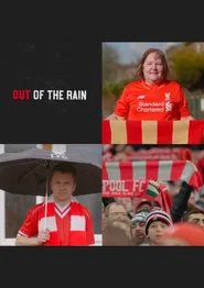 Out Of The Rain movie poster