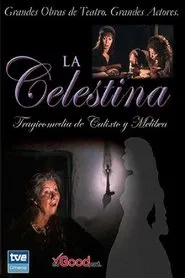 Poster da série La Celestina