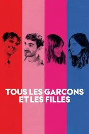 Tous les garçons et les filles movie poster