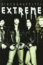 Extreme: Videograffitti movie poster