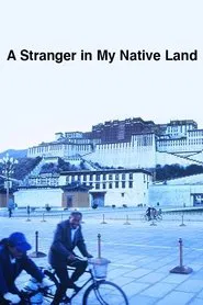 A Stranger in My Native Land movie poster