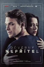 Poster do filme Intimate Enemy