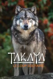 Takaya, Lone Wolf movie poster