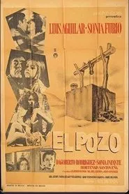 El pozo movie poster