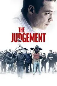 The Judgement movie poster