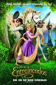 Poster do filme Enrolados