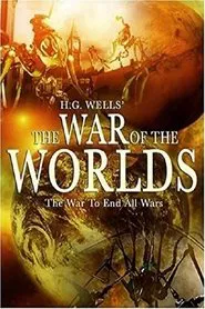 H.G. Wells' The War of the Worlds movie poster