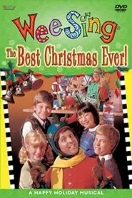 The Best Christmas Ever! movie poster