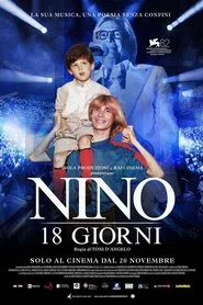 Nino. 18 giorni movie poster