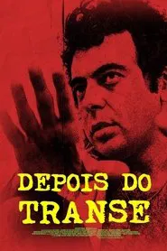 Poster do filme Depois do Transe
