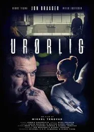 Untouchable movie poster