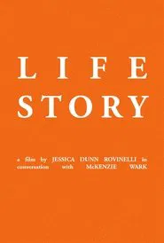 Poster do filme Life Story