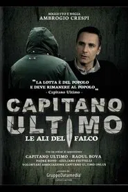 Capitano Ultimo - Le ali del falco movie poster