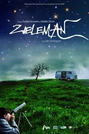 Zieleman movie poster