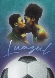Luazul movie poster
