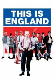 This Is England movie poster