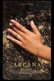 Arcana movie poster