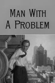Man with a Problem movie poster