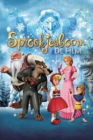 Sprookjesboom de Film movie poster
