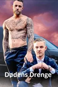 Dødens drenge tv show poster