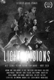 Light Visions movie poster