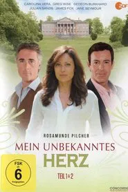 Unknown Heart movie poster