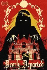 Dearly Departed movie poster