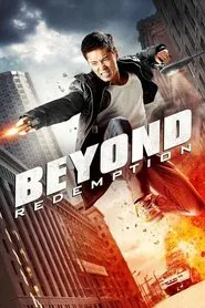 Beyond Redemption movie poster