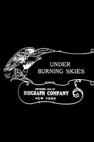 Under Burning Skies movie poster