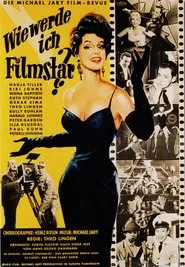 Poster do filme Wie werde ich Filmstar