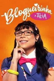 Blogueirinha, the Ugly movie poster