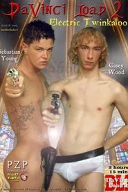 Da Vinci Load 2: Electric Twinkaloo movie poster