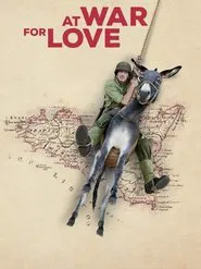 At War for Love movie poster