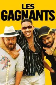 Les Gagnants movie poster