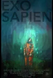 Exo Sapien movie poster