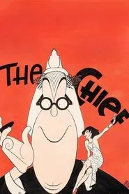 The Chief movie poster